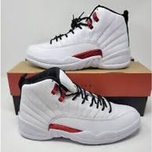 Jordan 12 retro twist - size 12 us - come with 2 pair of laces